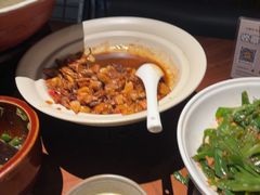 -山涧肴·泉水煮活鱼(坂田店)