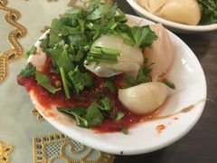 -一间楼牛羊肉泡馍馆(东一路店)