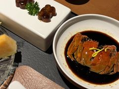 -成隆行·蟹王府(九江路店)