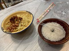 凉面-东排食堂长沙小吃大排档(五一广场店)