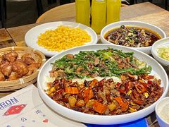 -铁公鸡·四川料理(天环广场店)