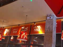 -江城老胖串店(湖西路店)