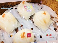 -宝燕壹号(徐汇店)