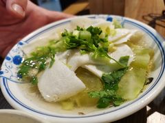 -肖四女乐山跷脚牛肉(世博源店)