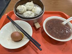 -庆丰包子铺(南站二店)