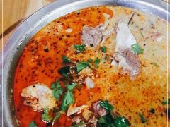 -三中高皇羊肉馆