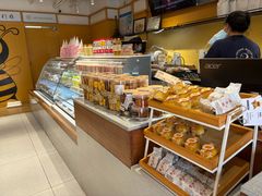 -匠造烘焙(联洋店)