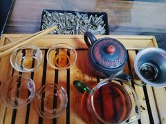 -丽江庭院之爱在路上(西单店)