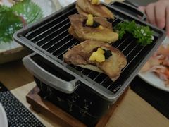-虹料理·日料放题(悠方店)