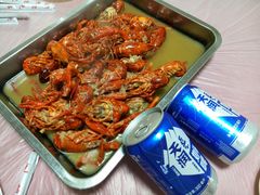 -阿木龙虾(河间路店)