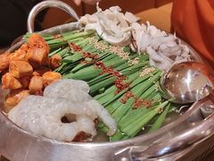 -冰川朝鲜族料理·东北菜(观前店)