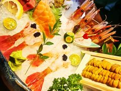 -森味薪火烧•烧鸟居酒屋•日本料理(望京店)