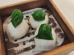 -蔡澜点心·粤菜(赛格国际购物中心店)