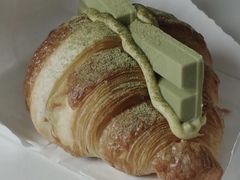 -屋裡·Union Bakery(龙江路店)