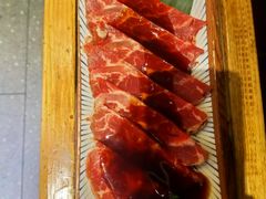 -喜鹊烤肉酒场(美乐城店)