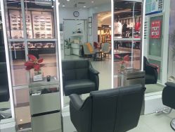 -时尚殿堂hair salon