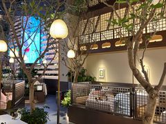 -桂满陇·海市蜃楼·黑金(国金店)