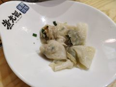 -煮元张脆皮馄饨(古井南路店)