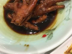 鲍汁鸡脚-稻香迎囍皇宫(港惠店)