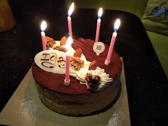 提拉米苏-可稵咖啡面包蛋糕(休斯顿店)