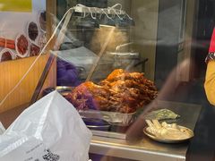 -小李烧鸡(西北角总店)