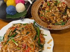 -婉泰·特色小吃·舂鸡脚(告庄二店)