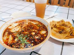 -马三洋芋片(簋街店)