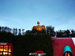 -三鹰之森吉卜力美术馆