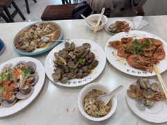 -人和啤酒屋海鲜大排档(营口路店)
