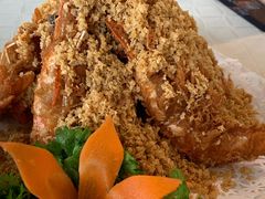 -无招牌海鲜餐厅(怡丰城店)