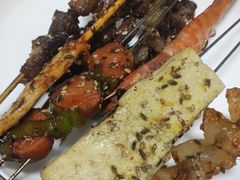 -那些年记忆烧烤