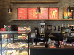 -星巴克(宁波波特曼店)