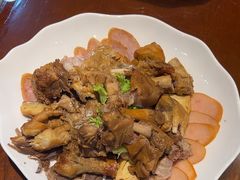 -那家老院子东北菜·饺子·小鸡炖蘑菇(艳华街店)