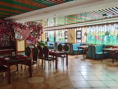 -海尔巴格新疆餐厅(东来兴店)