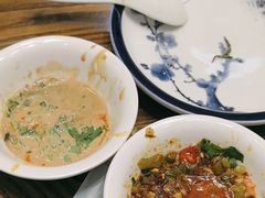 -蘭番坊青海特色铜锅涮·清真