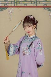 -盘子女人坊古装写真摄影(深圳店)