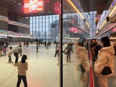 -冠军冰场CHAMPION RINK(凯德广场店)