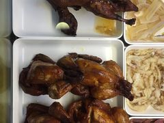 -紫燕百味鸡(南池店)