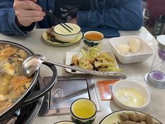 -野菌王•养生汤锅•野生菌火锅(大理漾濞路店)