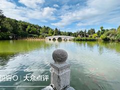-黑龙潭公园
