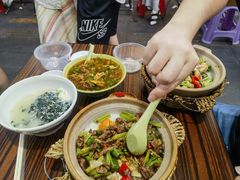 -嘉华小吃(蛇口市场店)