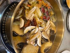 -大理董·董家小厨野生菌火锅(古城旗舰店)
