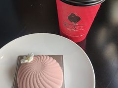 -BLAQ咖啡(骏豪店)