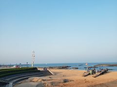 -日照灯塔风景区