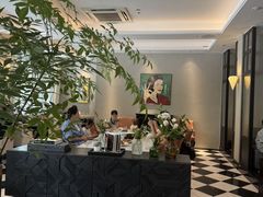 -外滩三号餐厅·创意中餐