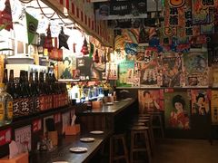 -平成屋· Late Night 食堂(四川北路店)