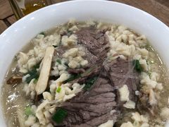 -老刘家永盛斋·传统泡馍(东关南街店)