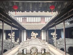 -程十发艺术馆
