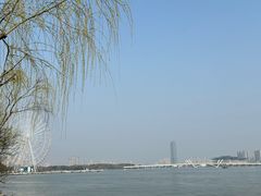 -无锡蠡湖国家湿地公园-蠡园