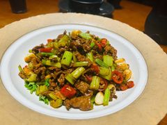 -徽三说·土徽菜·中国徽菜连锁品牌(一中店)